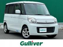 2014 Suzuki Spacia