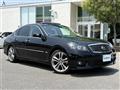 2008 Nissan Fuga