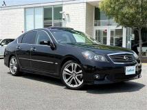 2008 Nissan Fuga