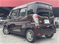 2015 Nissan DAYZ ROOX