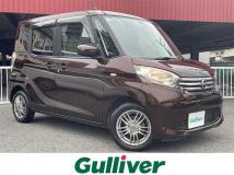 2015 Nissan DAYZ ROOX