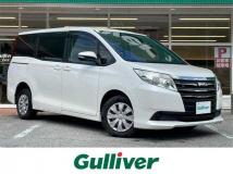 2015 Toyota Noah