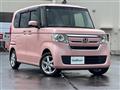 2018 Honda N BOX