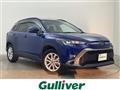 2024 Toyota CorollaCross