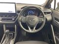 2024 Toyota CorollaCross
