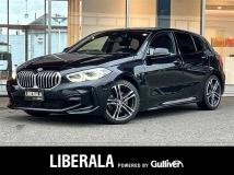 2020 BMW 1 Series