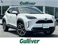 2020 Toyota Yaris Cross
