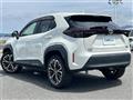 2020 Toyota Yaris Cross