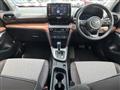2020 Toyota Yaris Cross