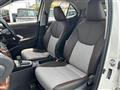 2020 Toyota Yaris Cross