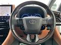 2024 Toyota Vellfire
