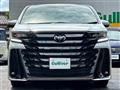 2024 Toyota Vellfire