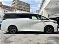 2024 Toyota Vellfire