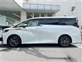 2024 Toyota Vellfire