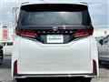 2024 Toyota Vellfire
