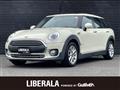 2019 BMW MINI Clubman