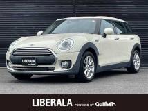 2019 BMW MINI Clubman