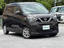 2021 Nissan DAYZ