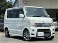 2011 Suzuki Every Wagon