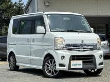 2011 Suzuki Every Wagon