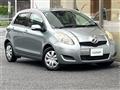 2009 Toyota Vitz