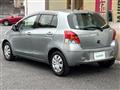 2009 Toyota Vitz