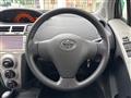 2009 Toyota Vitz