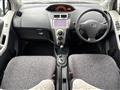 2009 Toyota Vitz