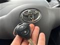 2009 Toyota Vitz
