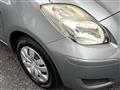 2009 Toyota Vitz