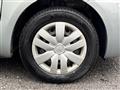 2009 Toyota Vitz