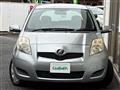 2009 Toyota Vitz
