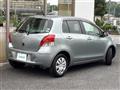 2009 Toyota Vitz