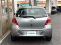 2009 Toyota Vitz