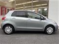 2009 Toyota Vitz