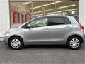 2009 Toyota Vitz