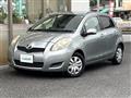 2009 Toyota Vitz