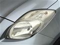 2009 Toyota Vitz
