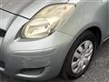 2009 Toyota Vitz