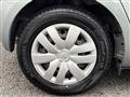 2009 Toyota Vitz