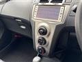 2009 Toyota Vitz