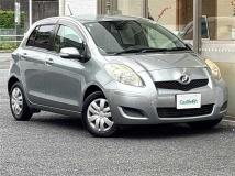 2009 Toyota Vitz