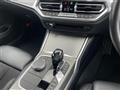 2019 BMW 3 Series