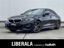 2019 BMW 3 Series