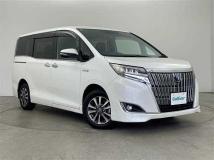 2018 Toyota Esquire