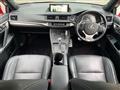 2017 Lexus CT
