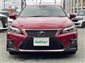 2017 Lexus CT