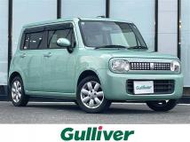 2015 Suzuki Lapin