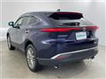 2021 Toyota Harrier Hybrid