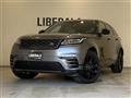 2018 Land Rover Range Rover Velar